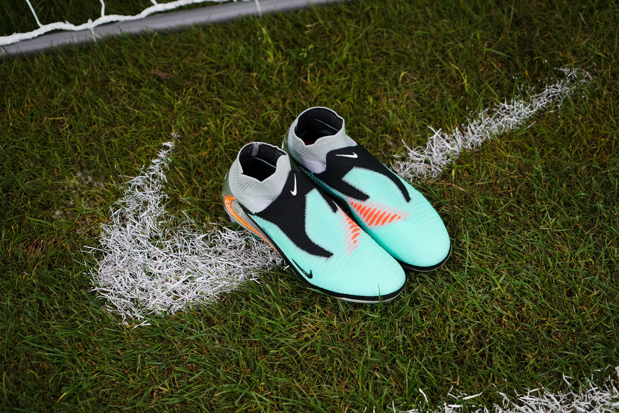 Nike Phantom 6 High Elite