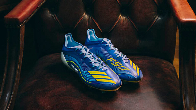 Adidas F50 Messi
