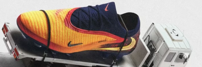 🟡🔵Nike Phantom Erling Haaland