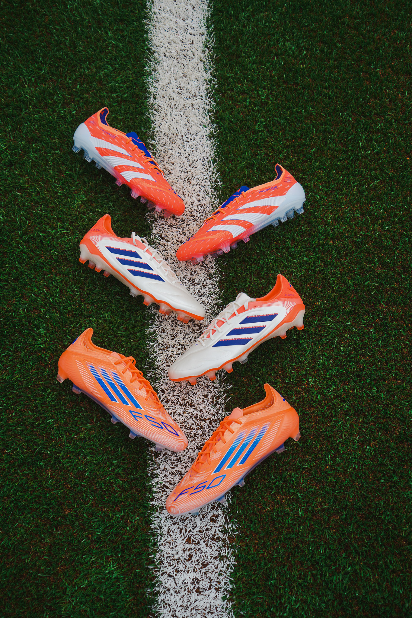 Adidas Colar Blaze Pack