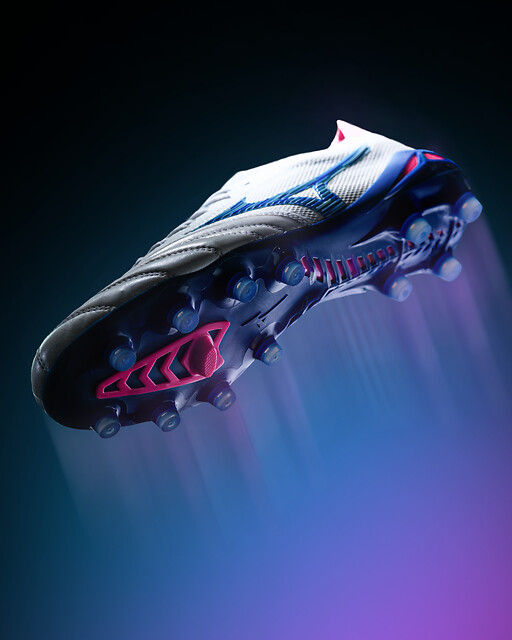Mizuno Morelia Neo