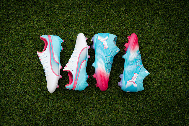 Puma Puma Re-charge Pack