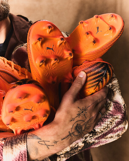 Puma Hot Pursuit Pack