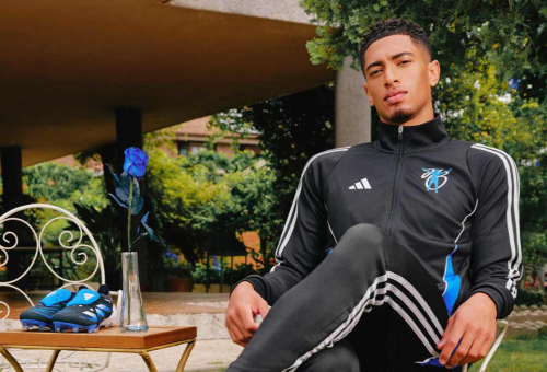 Adidas JB Signature Predator