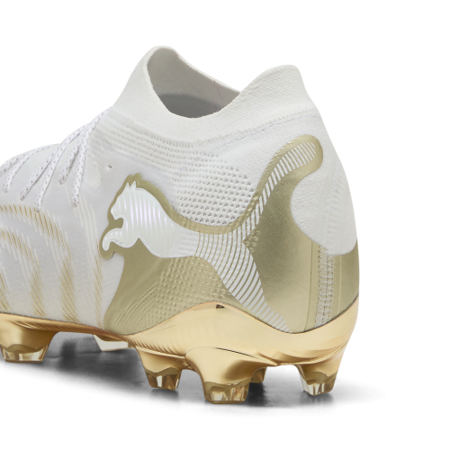 Puma White Gold Pack