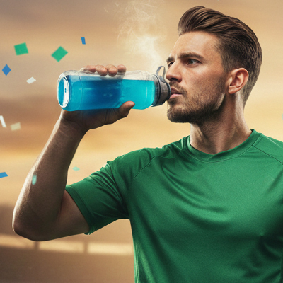 Regenerácia - Všetko pre rýchlejšie zotavenie po výkone