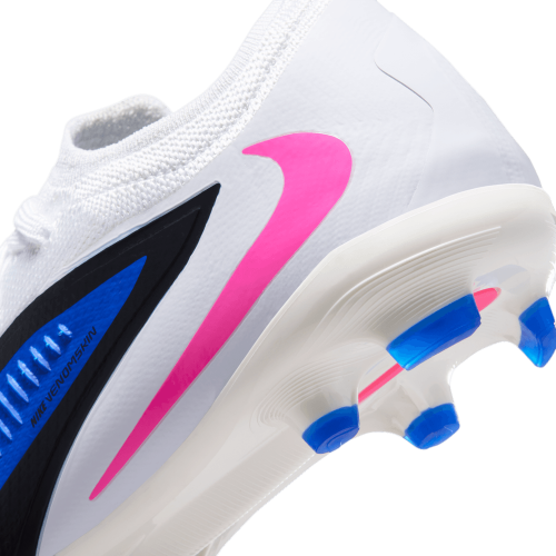 Dětské kopačky Nike Phantom 6 Low Pro FG/MG