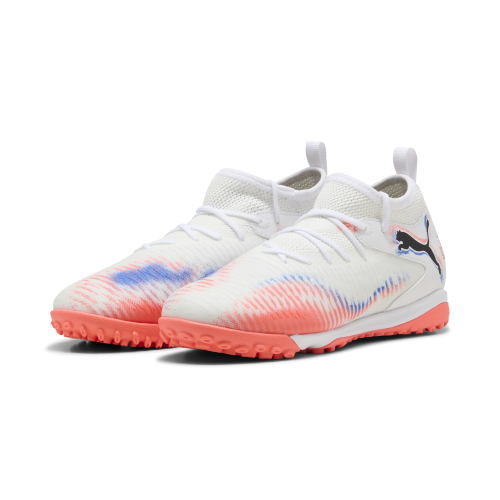 Dětské kopačky Puma FUTURE 8 Match TT + Mid