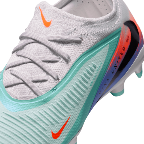 Dětské kopačky Nike United Phantom 6 Low Pro FG/MG