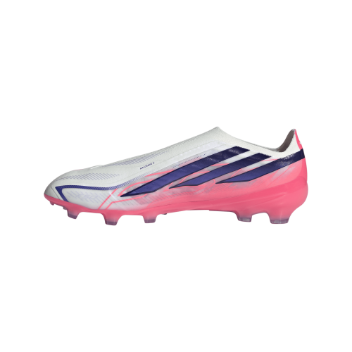 Kopačky adidas F50 Hyperfast Pro Laceless FG