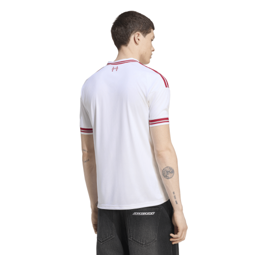 Dres adidas Liverpool FC venkovní 2026/2027