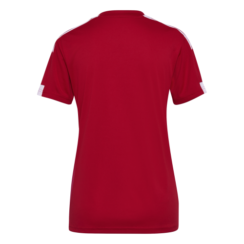 Dámský dres adidas Squadra 21 krátký rukáv