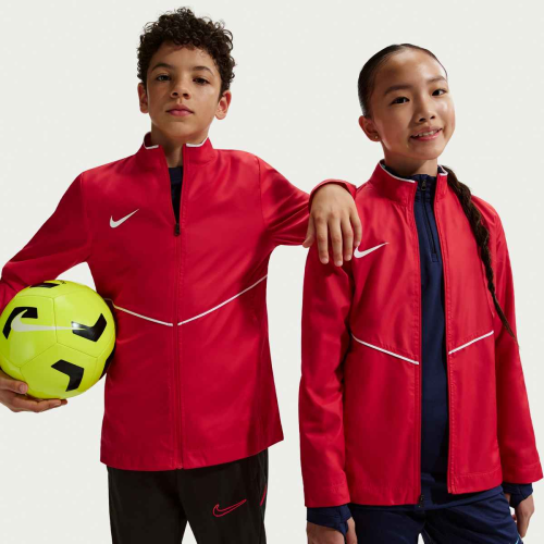 Dětská šusťáková bunda Nike Park 26 Rain Jacket