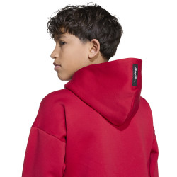 Dětská bunda adidas Manchester United FC Z.N.E. Anthem