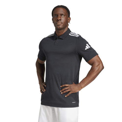 Polo triko adidas Squadra 25 Cotton