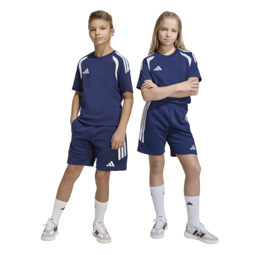 Dětské kraťasy adidas Tiro 26 League Sweat
