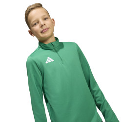 Dětská tréninková mikina adidas Entrada 26