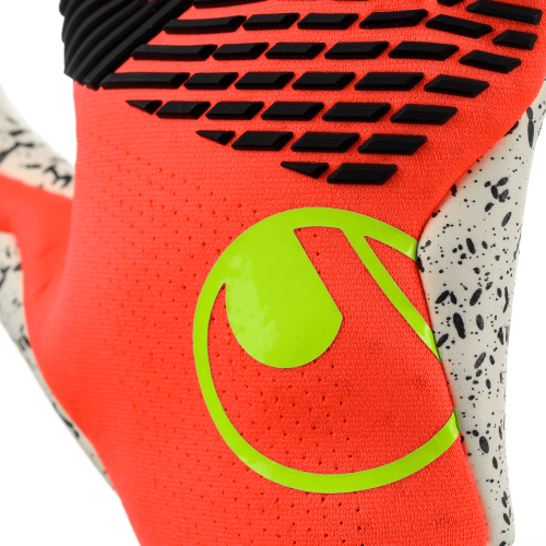 Brankářské rukavice Uhlsport FM ZNE Supergrip+ Finger Surround