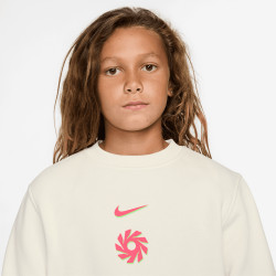 Dětská mikina Nike Erling Haaland Club Fleece