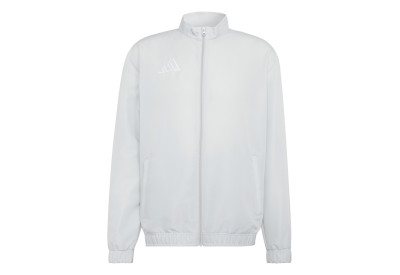 Vycházková bunda adidas Entrada 26 Presentation