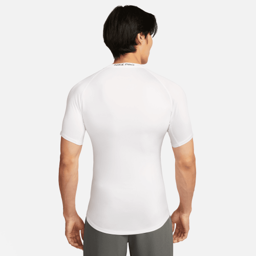 Funkční triko Nike Pro Dri-FIT s krátkým rukávem