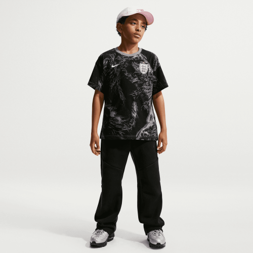 Dětské triko Nike Anglie