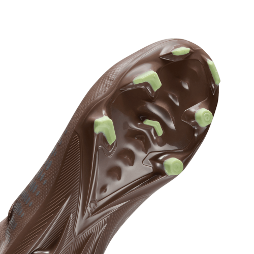 Dětské kopačky Nike Mercurial Superfly 10 Academy KM FG/MG