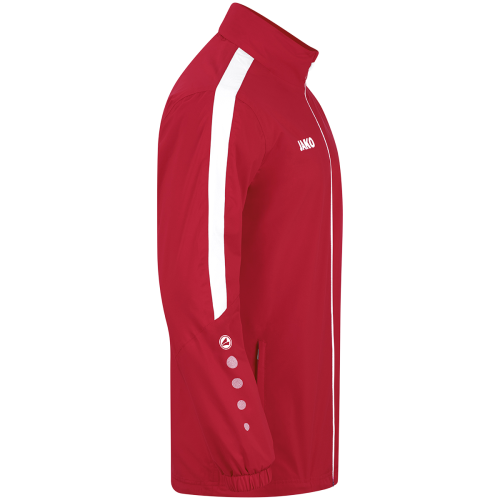 Dětská šusťáková bunda JAKO Power Rain Jacket