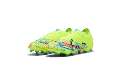 Kopačky Puma ULTRA NITRO 7 Match Advanced Level FG/AG