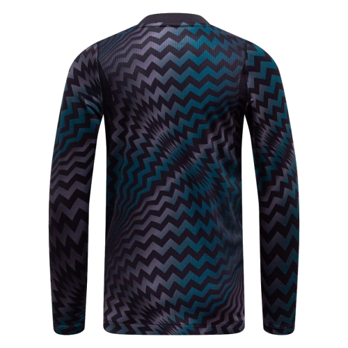 Dětský brankářský dres Nike Gardien VI dlouhý rukáv