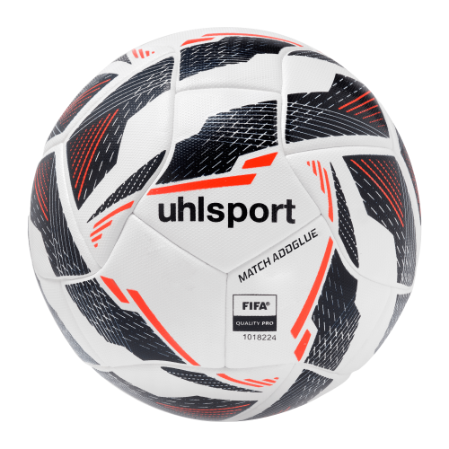 Fotbalový míč Uhlsport MATCH ADDGLUE