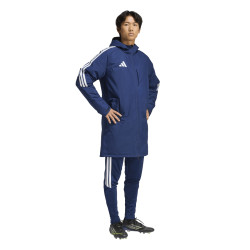 Bunda adidas Tiro 26 League Stadium Parka