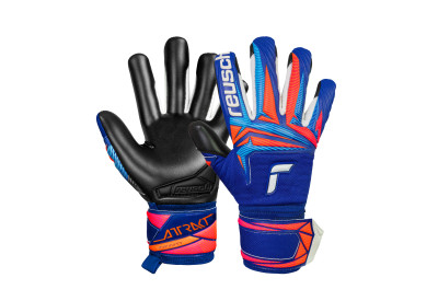 Brankárske rukavice Reusch Attrakt Infinity Evolution NC