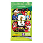 Balíček Panini Adrenalyn XL FIFA World Cup USA 2026