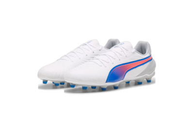 Kopačky Puma KING Match FG/AG