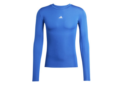Termo triko adidas TECHFIT dlouhý rukáv