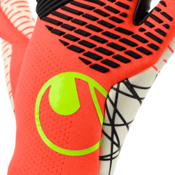 Brankářské rukavice Uhlsport FM ZNE Ultragrip HN