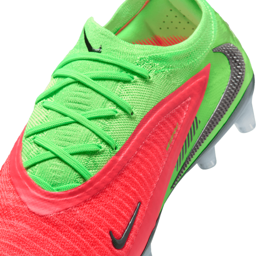 Kopačky Nike Phantom 6 Low Elite Erling Haaland AG-Pro