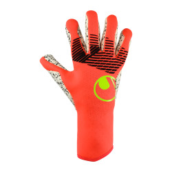 Brankářské rukavice Uhlsport FM ZNE Supergrip+ Finger Surround