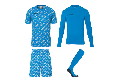Brankářský komplet Uhlsport Progressive