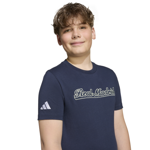 Dětské triko adidas Real Madrid US Pack