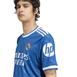 Dres adidas Real Madrid 3RD 2025/2026