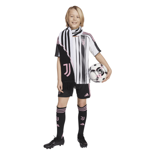 Dětský dres adidas Juventus FC domácí 2025/2026