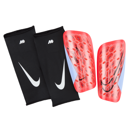 Fotbalové chrániče Nike Mercurial Lite SuperLock