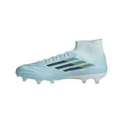 Dámské kopačky adidas F50 Sparkfusion Pro Mid FG/AG