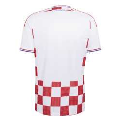 Domácí dres adidas Chorvatsko 26