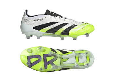 Kopačky adidas Predator Elite FG
