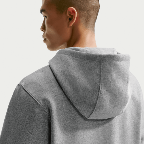 Mikina s kapucí Nike Park 26 Fleece Full-Zip