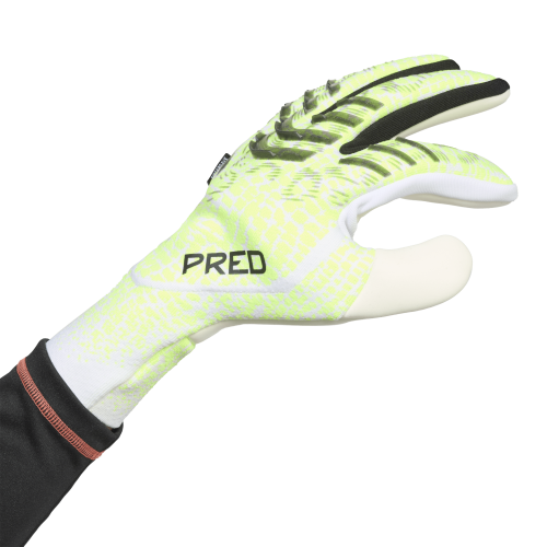 Brankářské rukavice adidas Predator Pro Fingersave