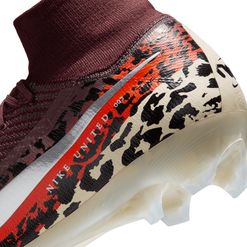 Kopačky Nike United Mercurial Superfly 10 Elite FG